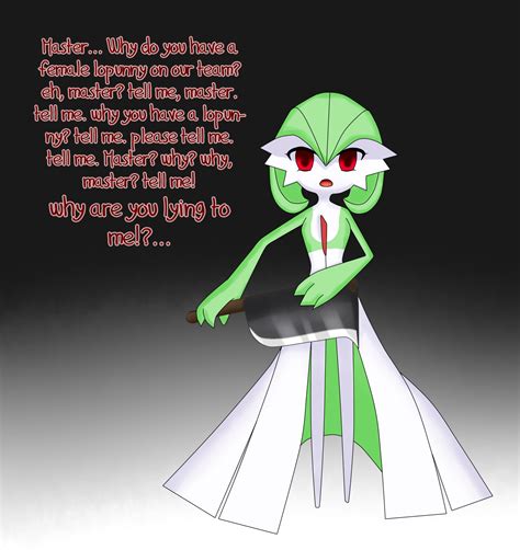 Character: gardevoir » nhentai: hentai doujinshi and manga